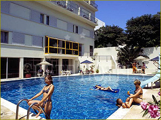 Kriti Hotel Pool 